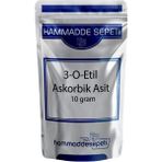 Hammadde Sepeti 3-O Etil Askorbik Asit 10 Gram
