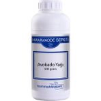 Hammadde Sepeti Avokado Yağı 500 Gram