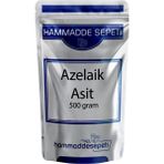 Hammadde Sepeti Azelaik Asit 500 Gram