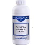 Hammadde Sepeti Baobab Yağı (Baobab Oil) 100 Gram