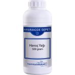 Hammadde Sepeti Havuç Yağı 500 gr