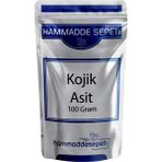 Hammadde Sepeti Kojik Asit Kojic Acid 100 gr