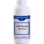 Hammadde Sepeti Likit Parafin 500 gr