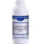 Hammadde Sepeti Makademia Yağı Macadamia Oil 100 gr