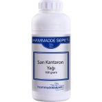 Hammadde Sepeti Sarı Kantaron Yağı 100 Gram