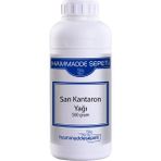 Hammadde Sepeti Sarı Kantaron Yağı 500 Gram