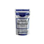 Hammadde Sepeti Sodyum Bikarbonat 1 Kilogram