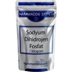 Hammadde Sepeti Sodyum Dihidrojen Fosfat 1 Kilogram