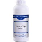 Hammadde Sepeti Tamanu Yağı 100 Gram