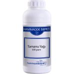 Hammadde Sepeti Tamanu Yağı 500 Gram