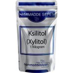Hammadde Sepeti Xylitol (Ksilitol) 1 Kilogram