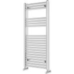 Hammam Alya 800x500 mm Krom Havlupan