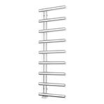 Hammam Asos 1500 x 500 mm Paslanmaz Çelik Parlak Havlupan