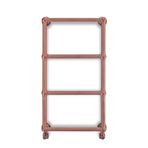 Hammam Bianca Fırça Bakır 876x494 mm Havlupan