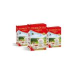 Hamman Tea Kaçak Çay Premium 3 x 400 gr - 1,2 kg