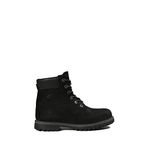 Hammer Jack 101 1101-F Siyah Crazy Bej Unisex Çocuk Bot