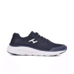 Hammer Jack 101 21160 Paulo Memory Foam Taban Comfort Casual Lacivert Kadın Spor Ayakkabı