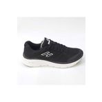 Hammer Jack 101 21160 Paulo Memory Foam Taban Comfort Casual Siyah Beyaz Unisex Spor Ayakkabı