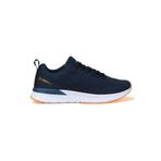 Hammer Jack 101 21200 Lacivert Turuncu Manaus Unisex Spor Ayakkabı