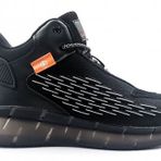 Hammer Jack 101-22352-M Air Support Jordan Claudin Erkek Basketbol Ayakkabısı