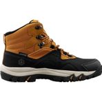 Hammer Jack 101 23174Z Siyah-Sarı Kadın Trekking Bot