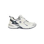 Hammer Jack 101 24038 Hader Beyaz Lacivert Unisex Spor Ayakkabı