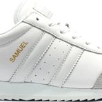 Hammer Jack 101-24965 Samuel Unisex Spor Ayakkabı