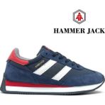 Hammer Jack 101-24985-M Santiago Deri Erkek Spor Ayakkabı