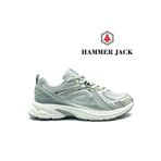 Hammer Jack 101-25028 Hamlet Gümüş Unisex Spor Ayakkabı