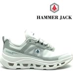 Hammer Jack 101-25049 Tavıra Beyaz Unisex Spor Ayakkabı