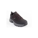 Hammer Jack 10121634 Siyah Kırmızı Günlük Unisex Spor Ayakkabı