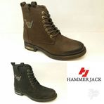 HAMMER JACK 102 15200 HAKİKİ DERİ ERKEK BOT