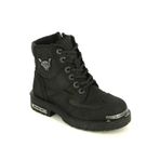 Hammer Jack 102-16550 Siyah Unisex Bot