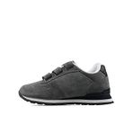 Hammer Jack 102 19250 F Peru Gri Çocuk Günlük Ayakkabı