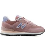 Hammer Jack 102 19250-G Chiffon-Lila Kadın Spor Ayakkabı