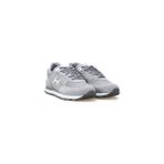 Hammer Jack 102 19250-G Peru Nubuk Deri Gri Unisex Spor Ayakkabı