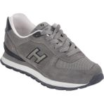 Hammer Jack 102 19250 Gri-Lacivert Unisex Spor Ayakkabı - Lacivert - Gri