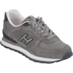 Hammer Jack 102 19250 Gri-Lacivert Unisex Spor Ayakkabı