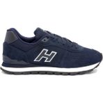 Hammer Jack 102 19250 Peru Unisex Günlük Spor Ayakkabı - Lacivert - Beyaz