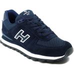 Hammer Jack 102 19250 Unisex Günlük Spor Ayakkabı - Lacivert