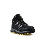 Hammer Jack 102-19900-G-9K Siyah Garson Waterproof Bot
