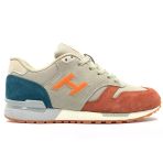 Hammer Jack 102-22320 Mexico Unisex Spor Ayakkabı