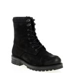 Hammer Jack 17515-SIYAH-YIKAMA-NUBUK Siyah Yıkama Nubuk Erkek Botu