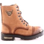Hammer Jack 17600G Siyah Kadın Bot