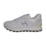 Hammer Jack 19250 Beyaz Comfort Casual Anatomik Spor Ayakkabı Beyaz