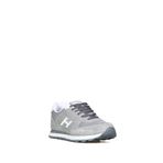 Hammer Jack 19250 Çiment Beyaz Deri Kadın Sneaker Gri 40