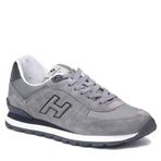 Hammer Jack 19250 Gri Unisex Sneaker