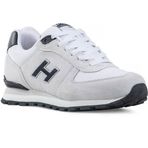 Hammer Jack 19250 Peru Beyaz Unisex Spor Ayakkabı