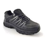 Hammer Jack 19905 Waterproof Siyah Outdoor Ayakkabı
