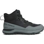 Hammer Jack 21656 Siyah Tulsa Waterproof Outdoor Erkek Bot